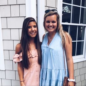 Meet your Posher, Reece